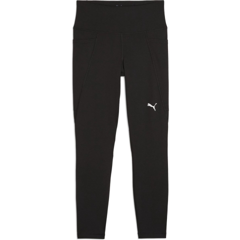 Puma TAD ESSENTIALS 7/8-Leggings Damen | Black | Größe: XS