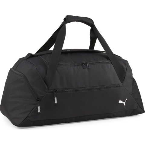 Puma teamGOAL Fußball Sporttasche | Black