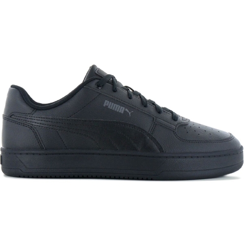 Puma Caven 2.0 Sneakers Schuhe | Mit Plain | Black/Cool Dark Gray | Größe: 37