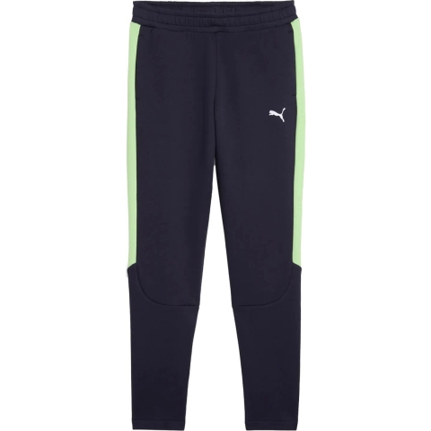 Puma Evostripe Hose für Jugendliche Für Herren Für Damen Für Kinder | Mit Plain | New Navy | Größe: 13-14Y