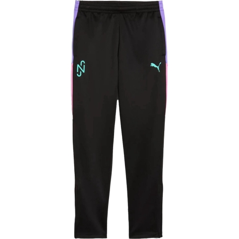 Puma Neymar Jr Creativity Fußballhose Teenager Für Für Kinder | Black | Größe: 13-14Y