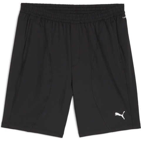 Puma CLOUDSPUN 7"Gestrickte Shorts Herren | Black | Größe: L