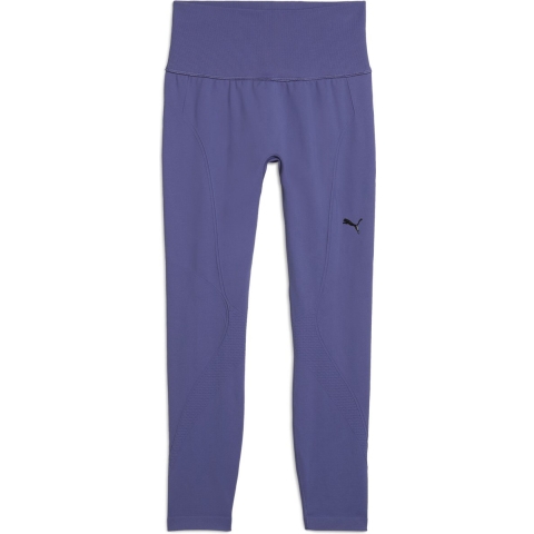 Puma SHAPELUXE Seamless Tights Damen | Blue Crystal | Größe: XS