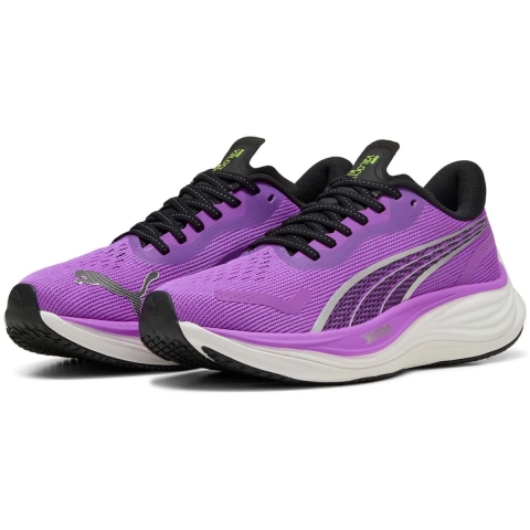 Puma VELOCITY NITRO™ 3 Laufschuhe Damen | Pure Magenta | Größe: 37