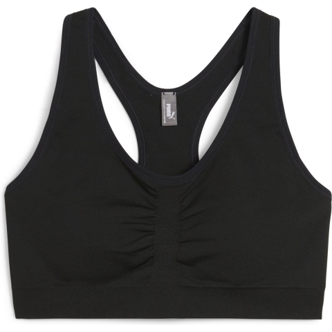 Puma 4KEEPS SHAPELUXE BH Für Damen | Black | Größe: S