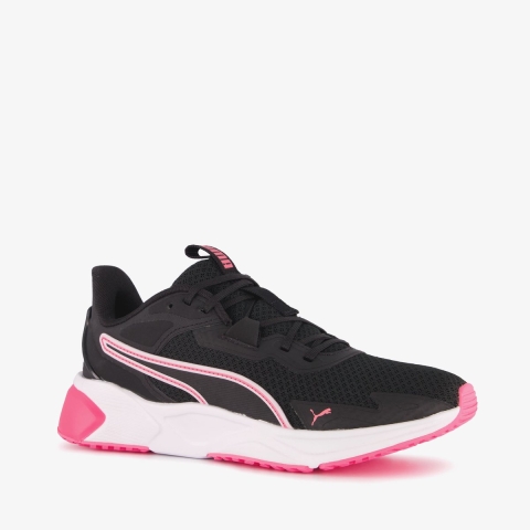 Puma Disperse XT 4 Trainingsschuhe | Black/Sun Struck/White | Größe: 37
