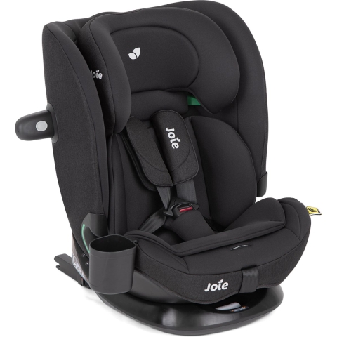 Joie Kindersitz isofix I-Bold R129 i-Size Shale von 76 bis 150 cm