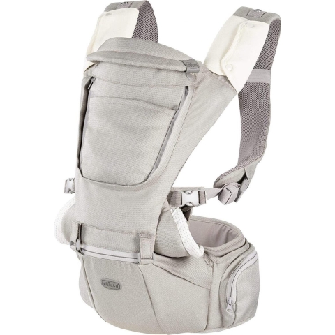 Chicco Hip Seat Hazelwood Taillentasche