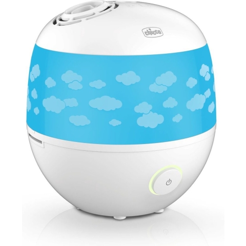 Chicco Humi Hot Advance Luftbefeuchter