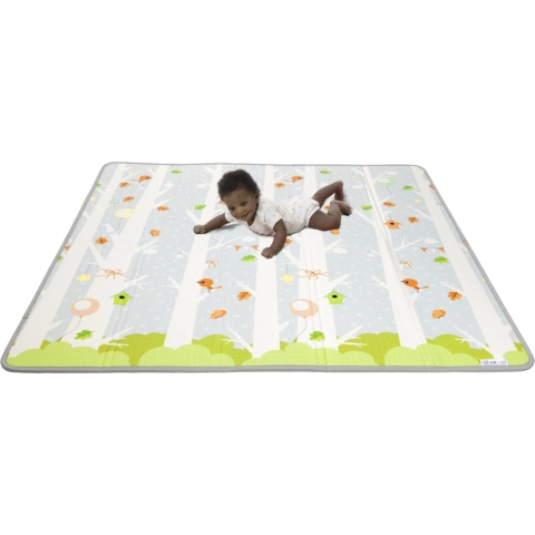 Maxi Tappeto Chicco 2 in 1