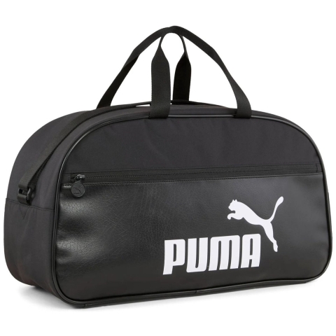Puma Campus 29L Tragetasche | Mit Plain | Black