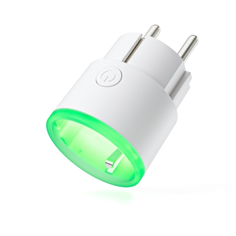 Wi-Fi Energy Socket