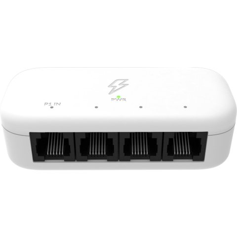 Aktiv P1 Splitter
