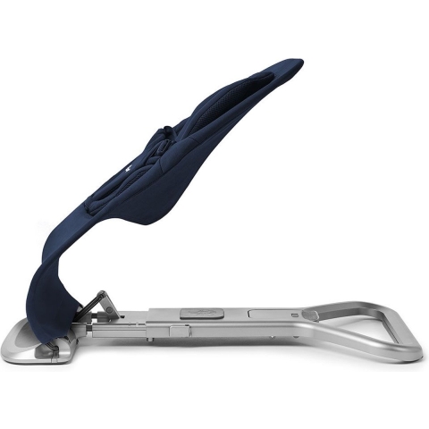 Ergobaby 3-in-1-Babywippe Evolve Midnight Blue