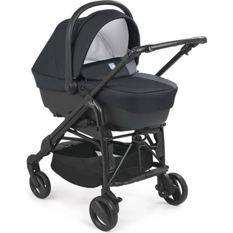 Trio Cam Combi Tris 903 Reversible