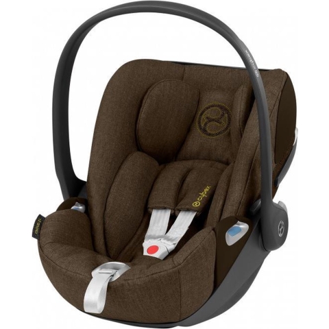 Trio Anex IQ 3 in 1 Premium Sandy con Ovetto Cosmo