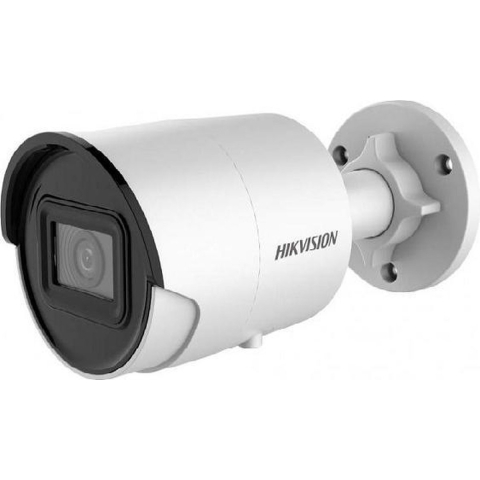 Hikvision, DS-2CD2086G2-I, 8MP, 40m IR, WDR, Ultra Low Light