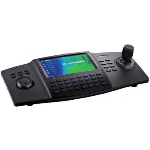 Hikvision DS-1100KI Tastatur mit Joystick