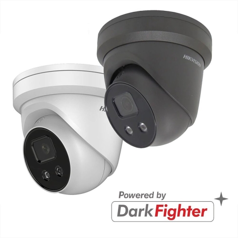 Hikvision, DS-2CD2386G2-I, 8MP, 30m IR, WDR, Ultra Low Light
