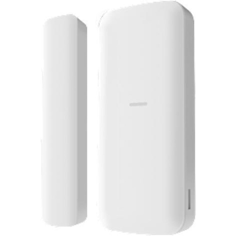 Hikvision DS-PDMCS-EG2-WE Drahtloser Kompakt-Tür-/Fensterkontakt