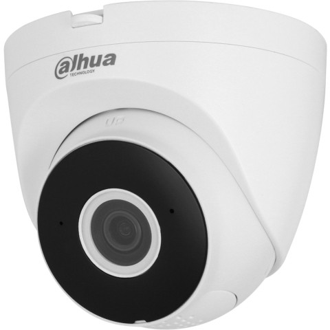 Dahua IPC-HDW1430DT-STW - 4MP - Revolver - Wifi - IP Kamera - Weiß