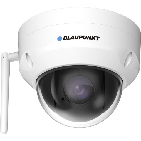 Blaupunkt VIO-DP20 2 Megapixel WLAN Full-HD PTZ-Dome-Kamera