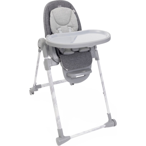 Seggiolone Chicco Polly Armonia evolutivo da 0 Mesi a 40 kg Carrara