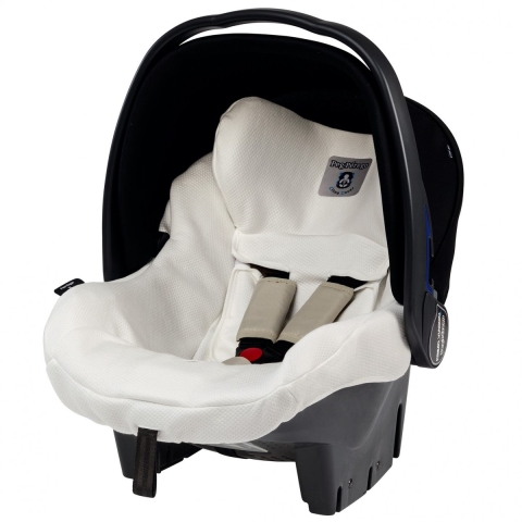 Peg Perego Clima-cover Überbezug Für Primo Viaggio Sl