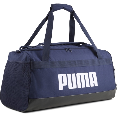 Puma Challenger 58L Mittelgroße Sporttasche | Mit Plain | Navy