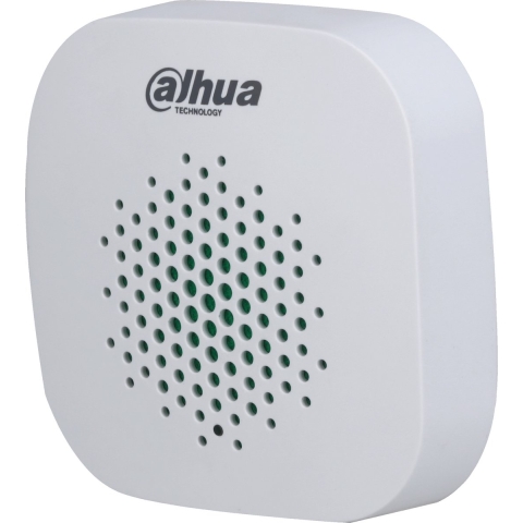 Dahua DHI-ARA12-W2(868) AirShield Drahtlose Innensirene