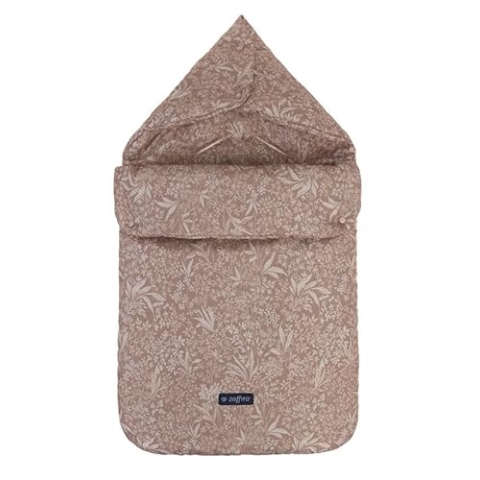 Zaffiro Organic Camel 5-in-1 Baumwolle Fußsack