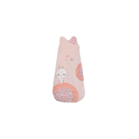 poyetmotte Lapinou Schlafsack, 90/110 cm