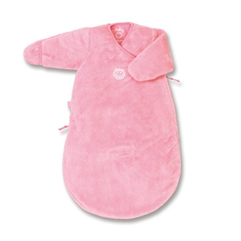 Baby boum 141SOFTY49 - Schlafsack 0-3 m Softy 49 gum