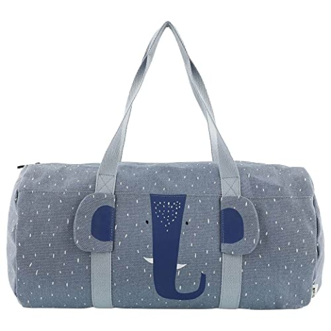 Trixie Baby kids roll bag Mrs. Elephant