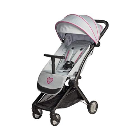 Osann Buggy Rose by Sarah Harrison, Kinderwagen - HEART