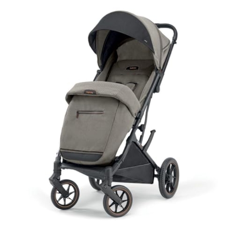 Maior de Inglesina 2024 Kinderwagen - Tundra Beige