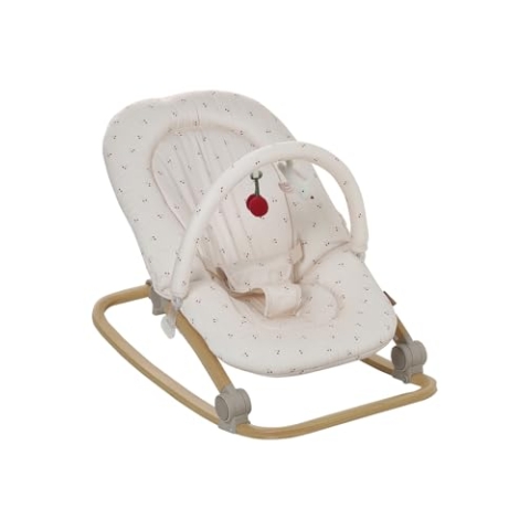 VERTBAUDET Babywippe mit Bogen BabydreamCherryTU