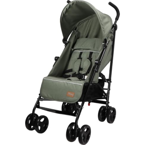 Ding Otis Buggy Green 5 Stufen DI-902805