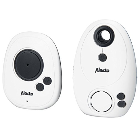 Alecto al-dbx30 Gegensprechanlage sempilce