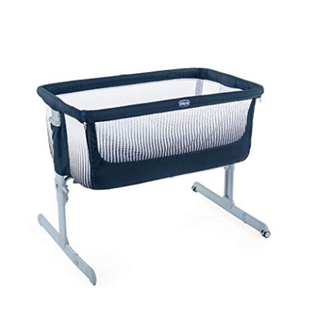 Chicco 8058664121267 bed for child, blau