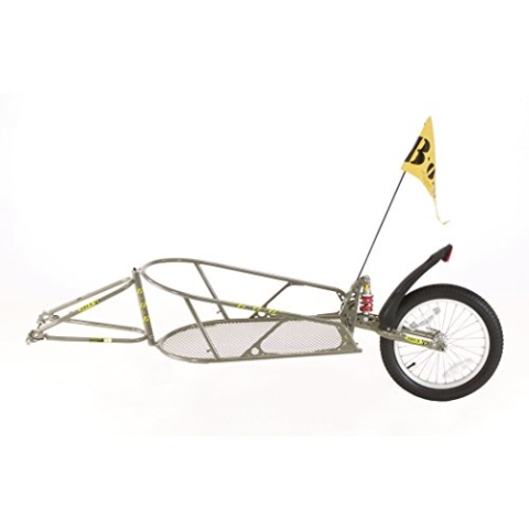 Rem.Croozer Bob Ibex P/28-29 MTB Tr0308 Gold Verschluss