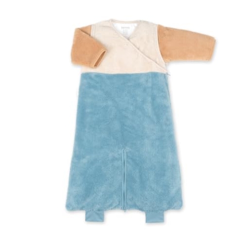 BEMINI Schlafsack Softy tog 2.5 Canard tricolor