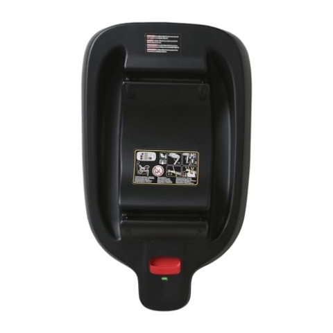 VERTBAUDET Isofix-Basis für Trio AURIGA schwarz TU