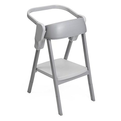 Chicco Learning Tower Kit für Crescendo Lite Hochstuhl, Ermöglicht Kindern Aktivitäten auf gleicher Höhe wie Erwachsene, kann von 2 bis 6 Jahren verwendet werden