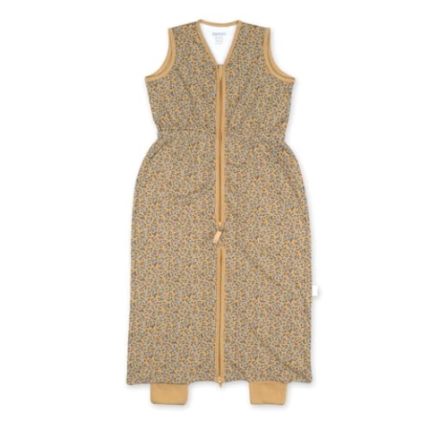 BEMINI Schlafsack 12-24 Monate Jersey tog 0.5 Print Heidi Ocre