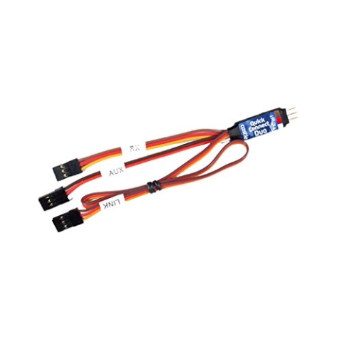 Castle Creations Quick Connect Duo ESC Programming Accessory