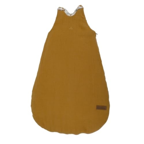 DOMIVA - Naschkatze 6-24 Monate, 90 cm, Karamell mit Wasser