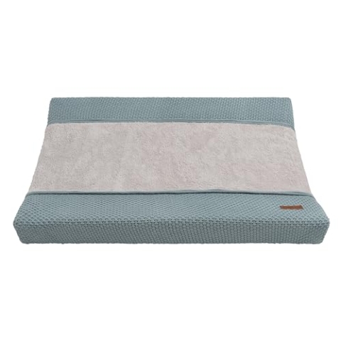 Baby's Only - Wickelauflagenbezug Flavor - Stonegreen - 45x70 cm