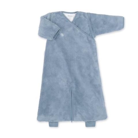 BEMINI Schlafsack Softy tog 2.5 Stone