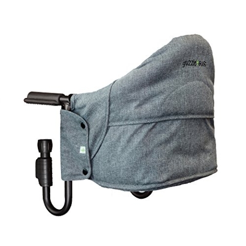 Vital Innovations G+G201-77 Tischsitz "Perch", silber